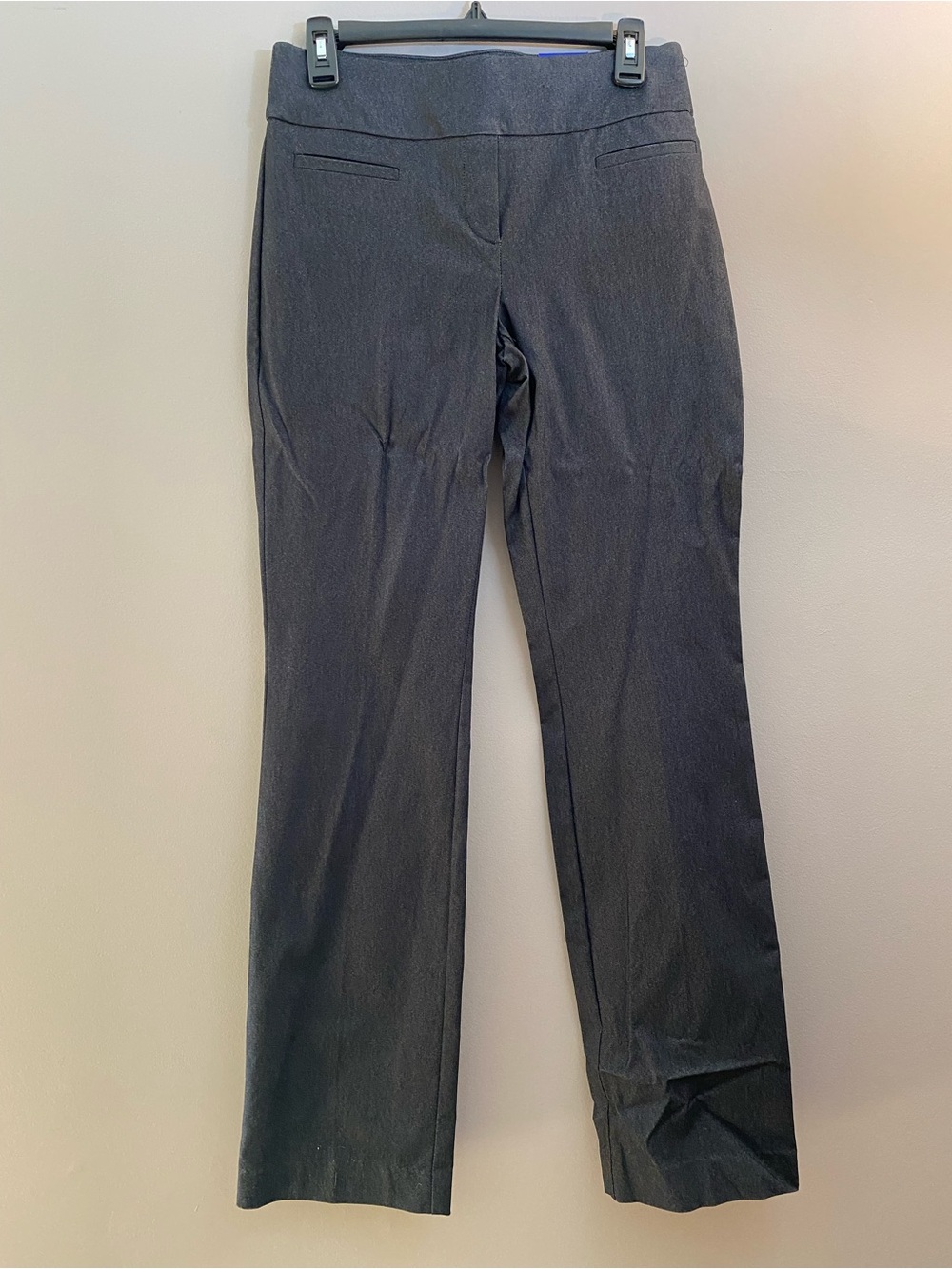 Apt. 9 Black Stretch Jeggings